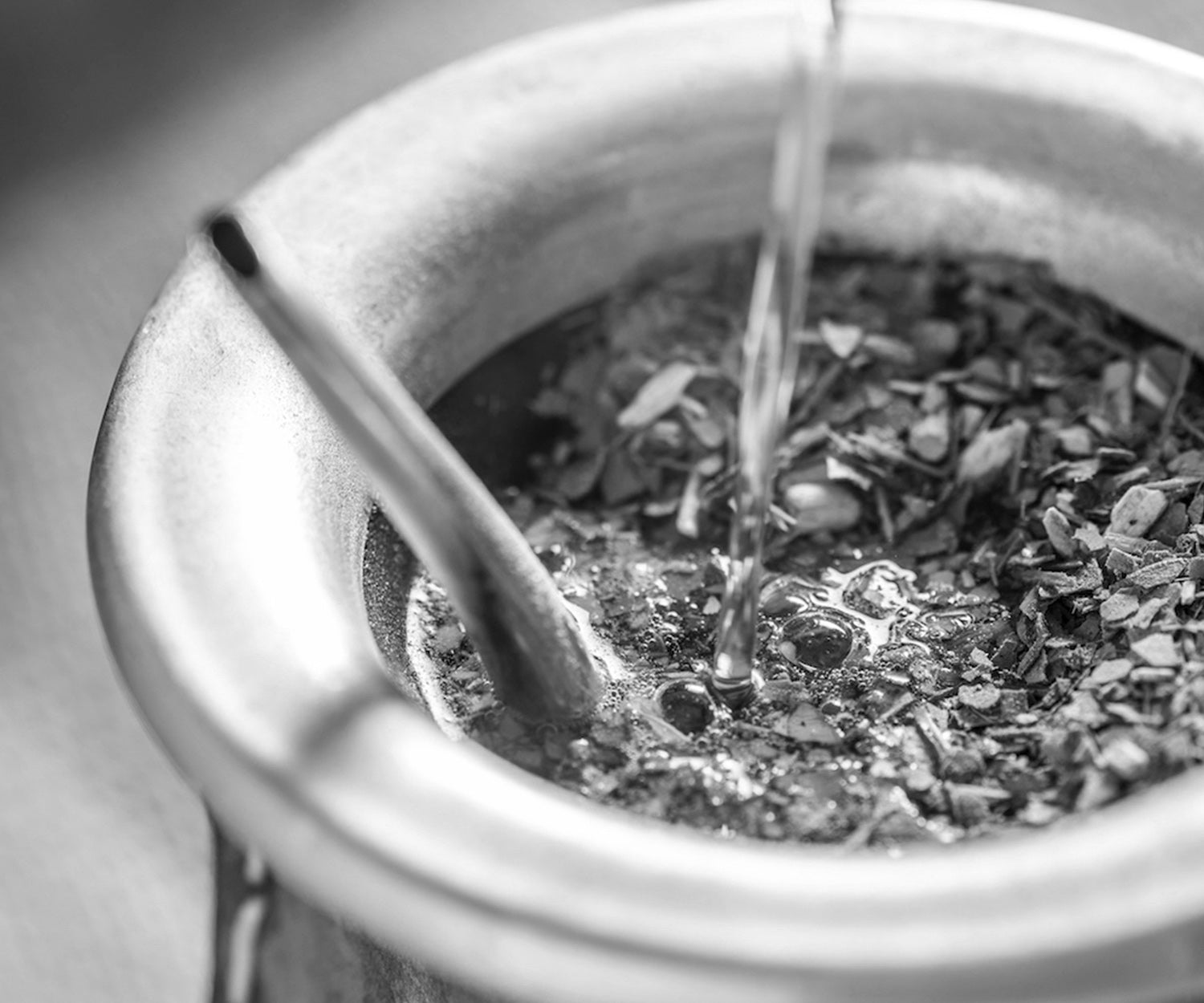 Combien de maté par jour