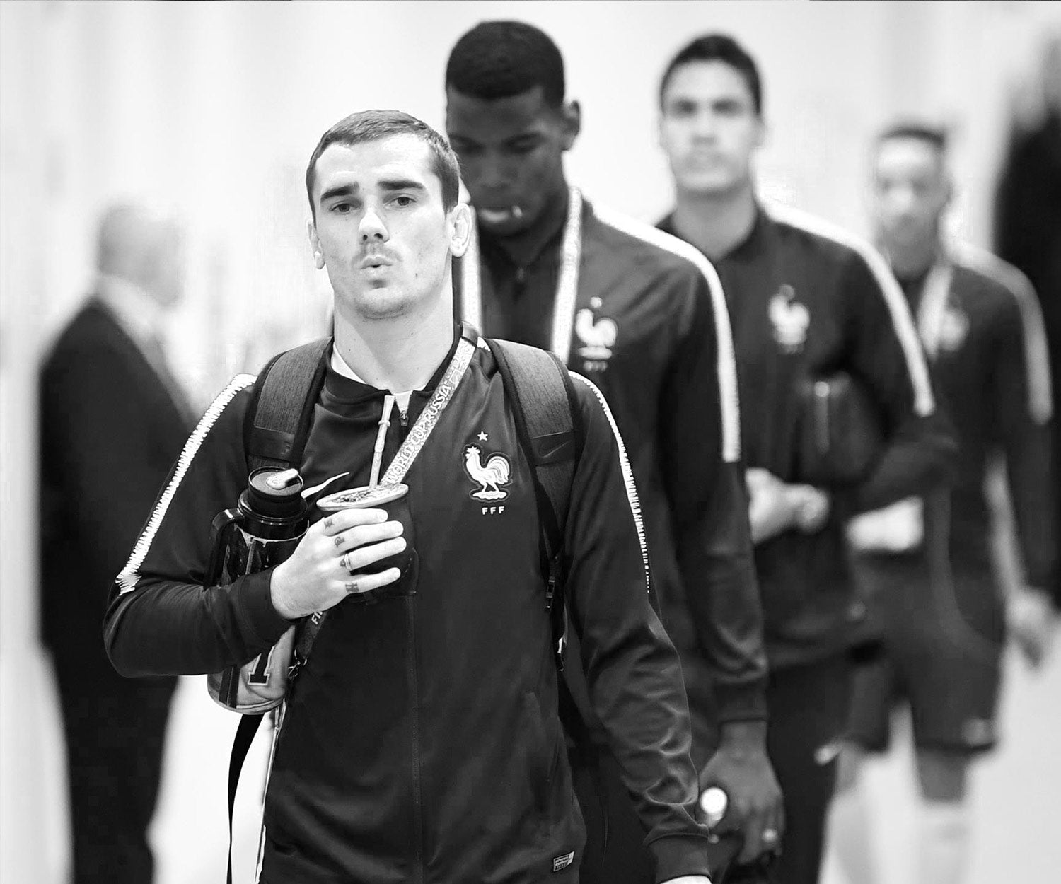 Les bienfaits du maté pour le sport