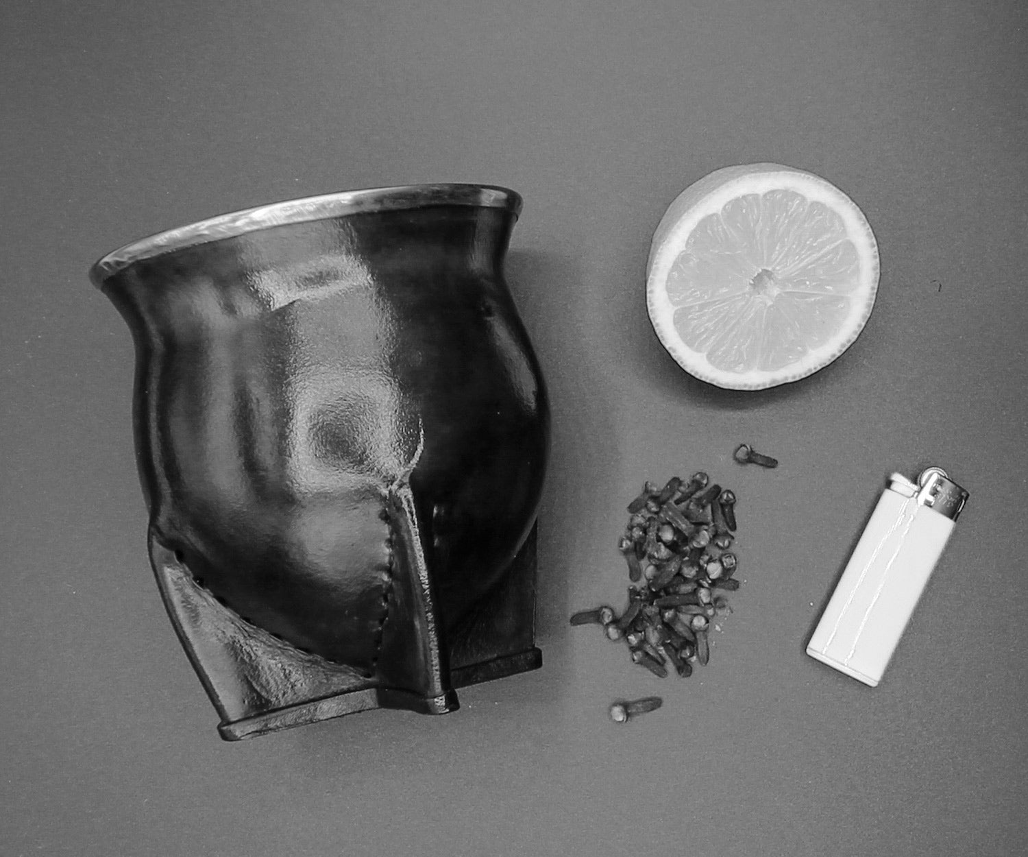 Votre calebasse est moisie ? Les solutions