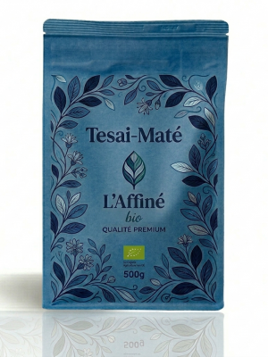 Tesai-mate : l'Affiné