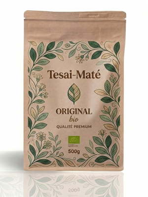 Tesai-mate : l'Original